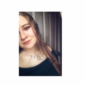Meet your Posher, Maritza